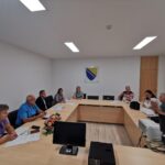 Općinski sud u Tuzli i komunalna preduzeća u saradnji na unapređenju izvršnih postupaka Općinski sud u Tuzli i komunalna preduzeća u saradnji na unapređenju izvršnih postupaka