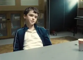 Owen Cooper, zvijezda serije Adolescence, postao najmlađi dobitnik Emmyja