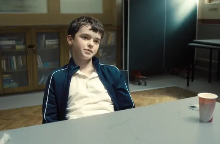 Owen Cooper, zvijezda serije Adolescence, postao najmlađi dobitnik Emmyja