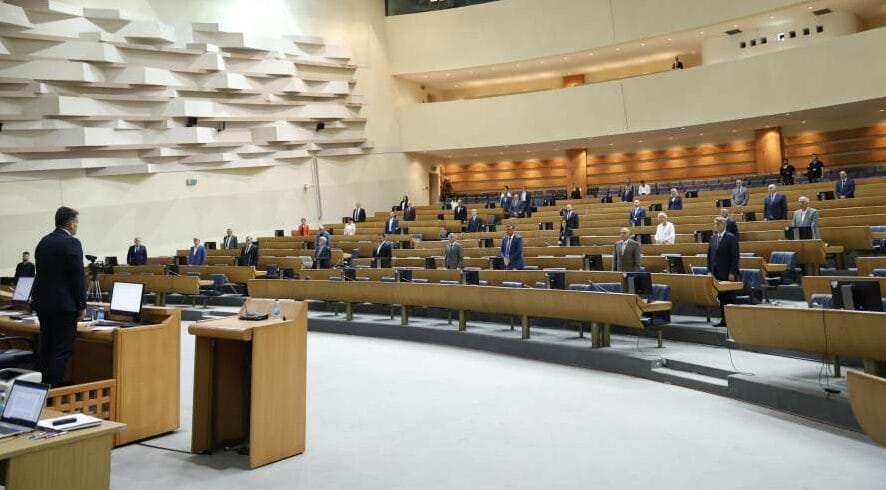 Budžet institucija BiH 2025 pred poslanicima, neizvjesno usvajanje u hitnoj proceduri