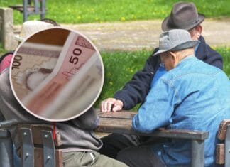 Ko ima pravo na razliku penzije?