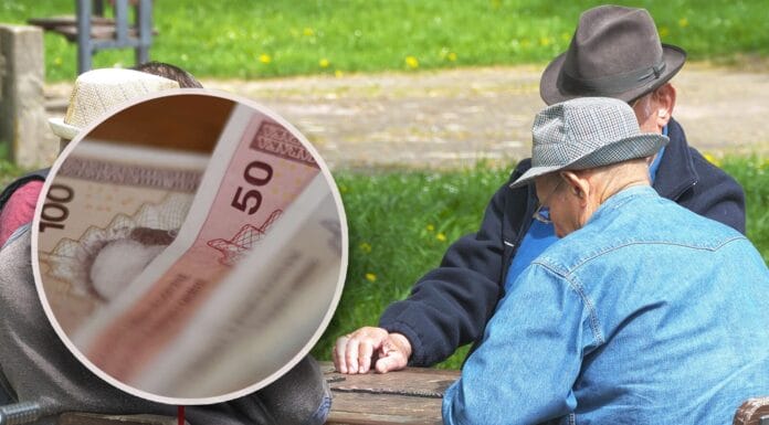 Ministar Delić pojasnio najavljeno povećanje penzije, odnosi se na sve penzionere povećanje penzija, iznosi povećanih penzija
