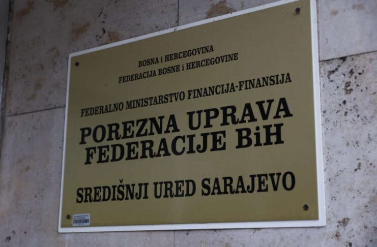 Prodata imovina TI d.o.o. Tuzla za 180.888 KM na aukciji