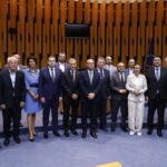Usvojena Zajednička izjava Ćosića i Stiera na 7. sastanku POSP-a EU i BiH