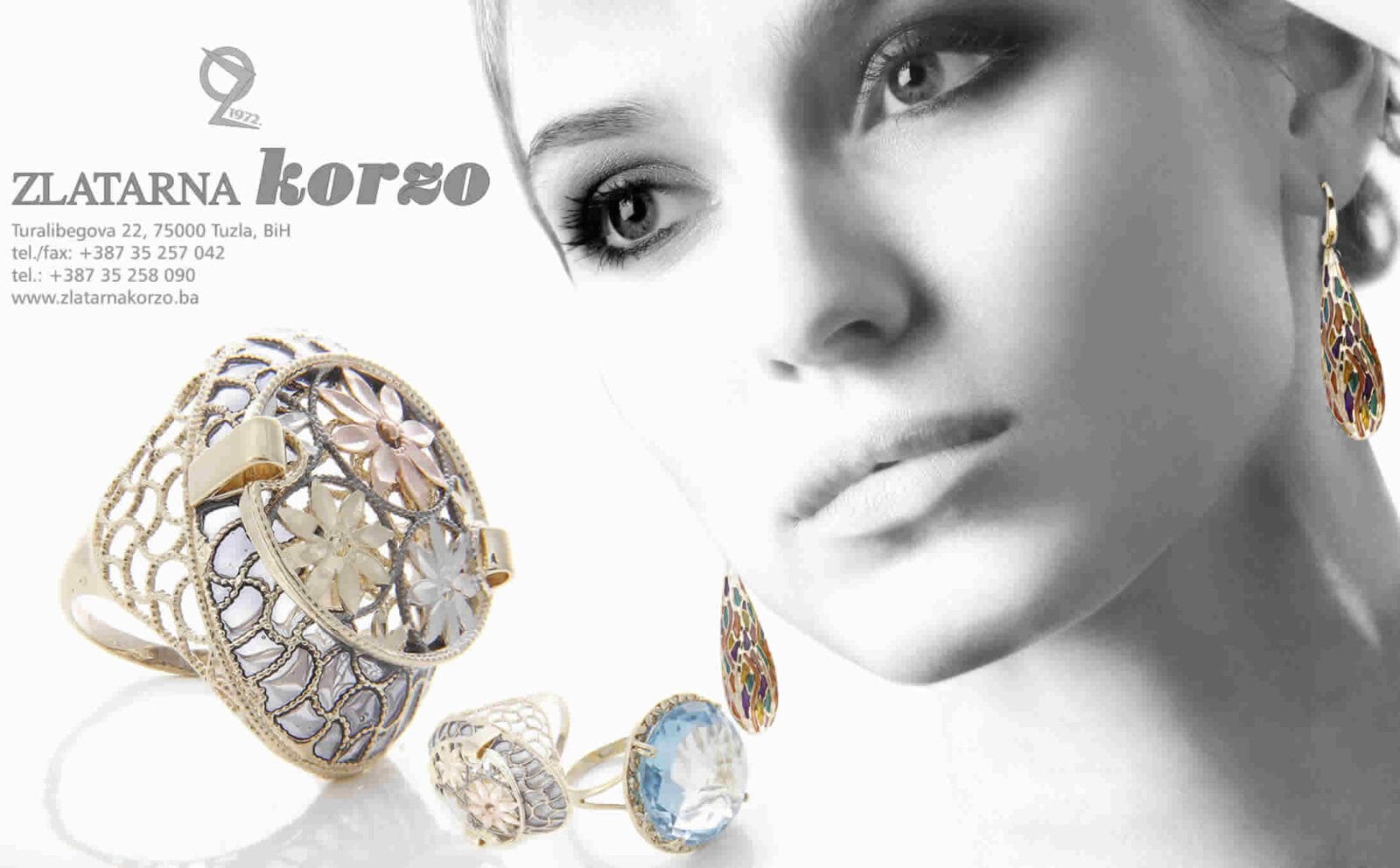 Zlatarna Korzo Zlatarna Korzo