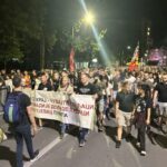 Studenti najavili veliki protest u Novom Sadu