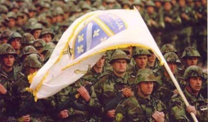 Na današnji dan osnovan je Prvi korpus Armije Republike BiH, znate li koliko pripadnika je brojao?