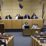 Predstavnički dom FBiH raspravlja o otpisu kamata i Amber Alert sistemu