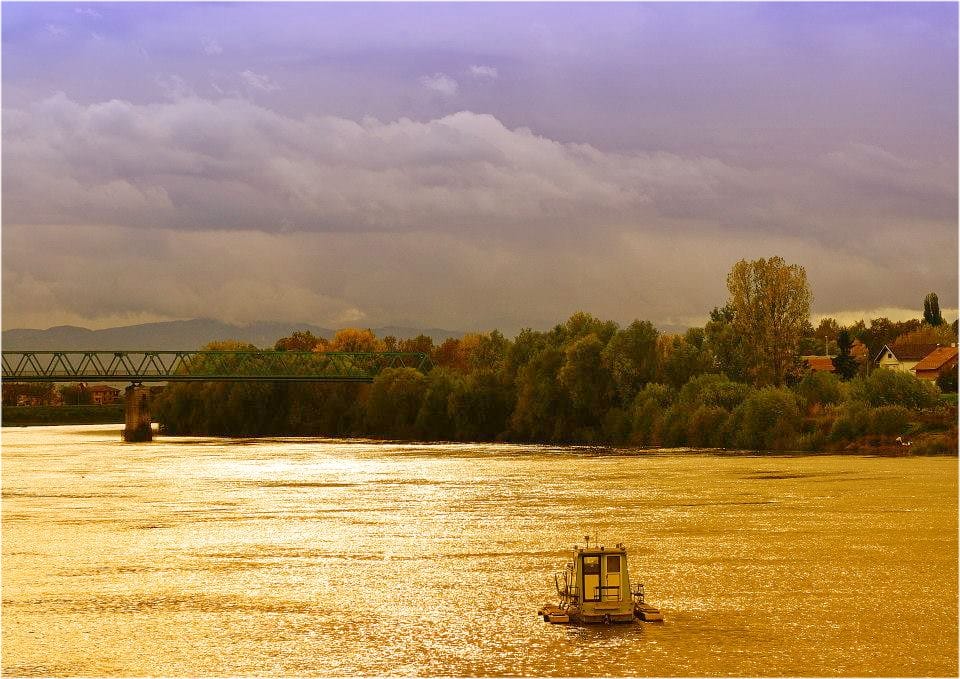 Pokrenut projekat razminiranja desne obale Save – EU grant od osam miliona eura