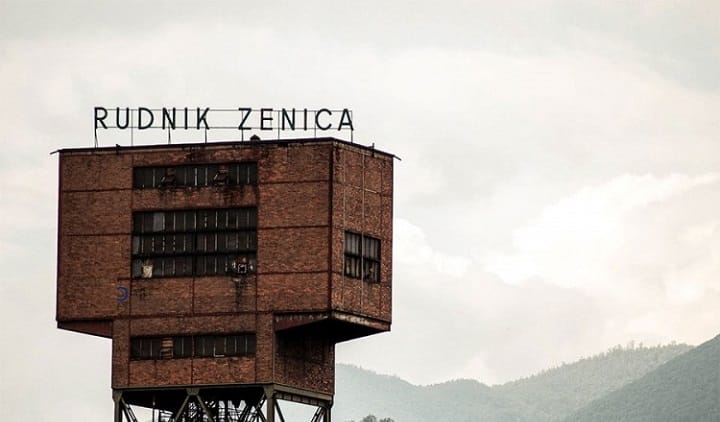 Rudnik Zenica mora djelovati, podrška ne može zamijeniti proizvodnju