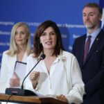 Naša stranka traži preispitivanje odgovornosti policijskog komesara i Vlade Kantona Sarajevo