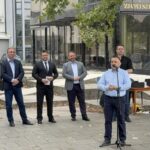 U Tuzli otvoren Sajam knjige