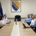 Općina Kalesija pokrenula aktivnosti za uspostavu registra dijaspore