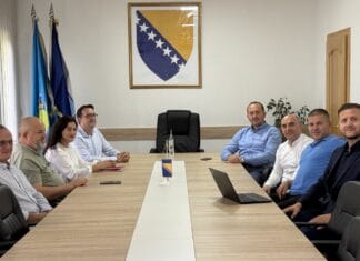 Općina Kalesija pokrenula aktivnosti za uspostavu registra dijaspore