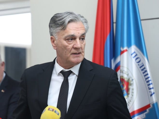 Siniša Karan najvjerovatniji kandidat SNSD-a za predsjednika RS-a