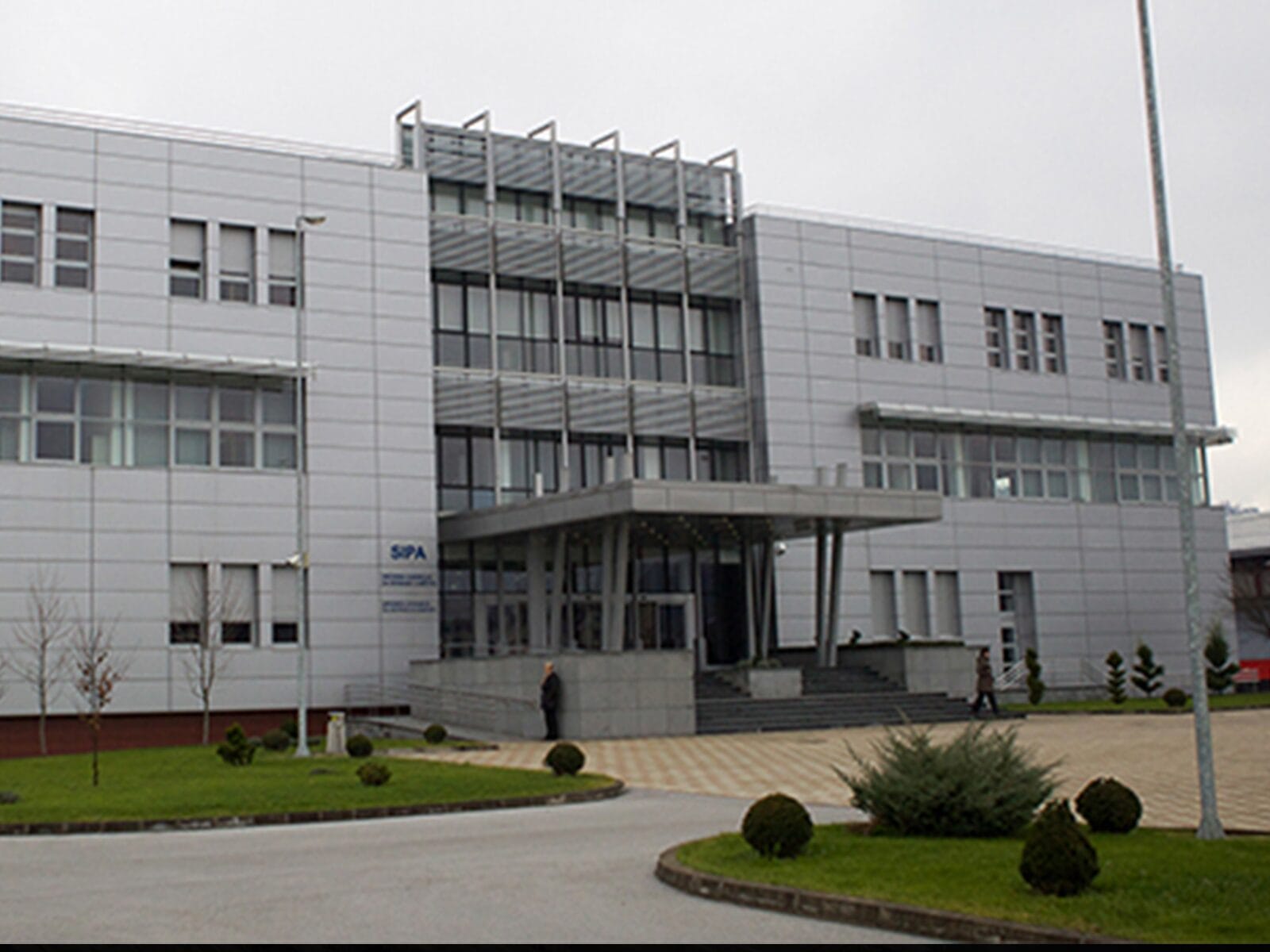 sipa Krivična prijava protiv državnih ministara i članova Predsjedništva BiH