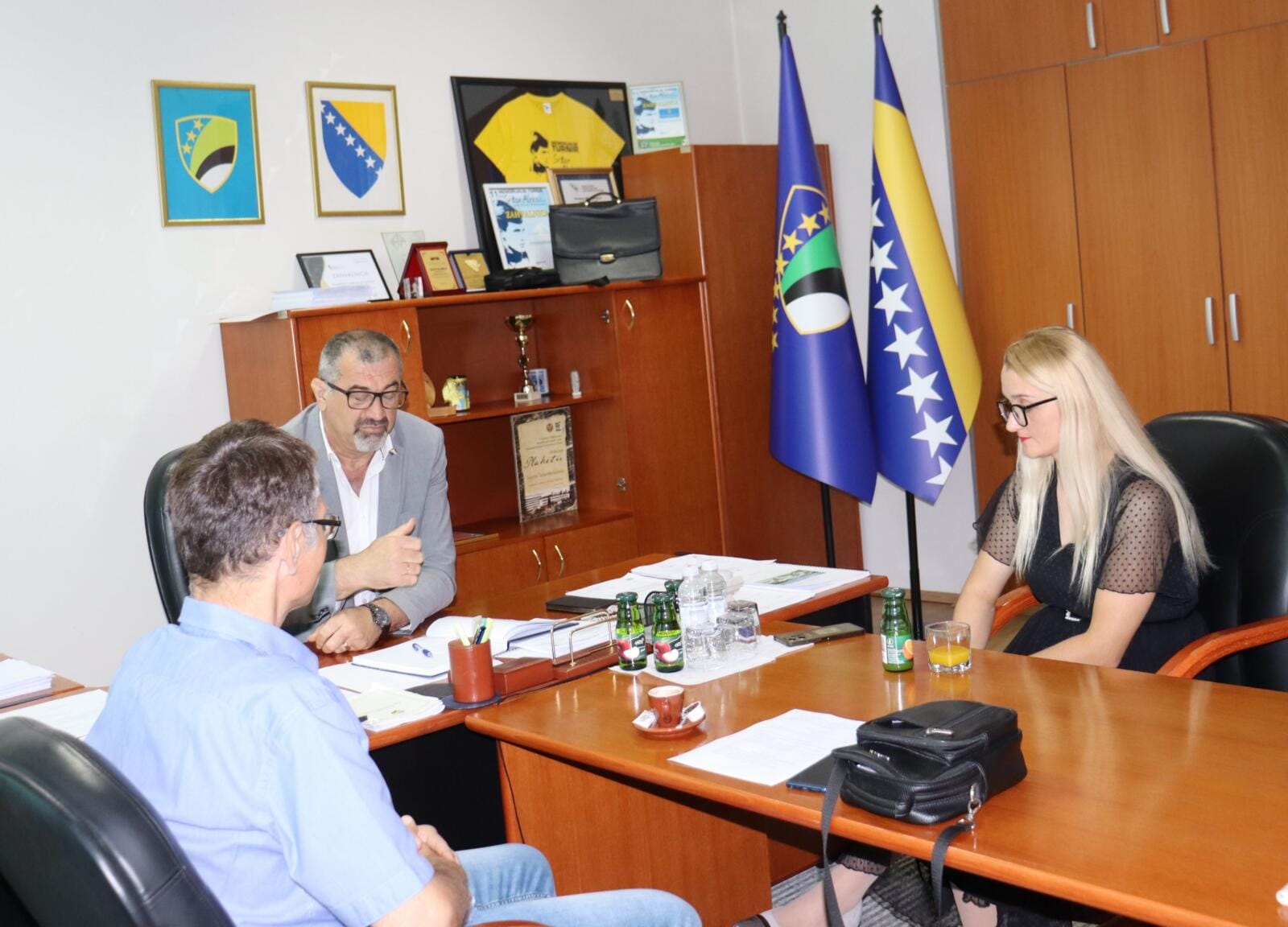 skupština tk praksa Skupština TK omogućava studentsku praksu za studente Filozofskog fakulteta