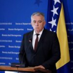 Špago: Neodgovornost Vijeća ministara ugrožava evropski put BiH