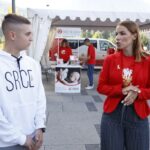 Udruženje Srce za djecu oboljelu od raka bogatim programom obilježava Zlatni septembar