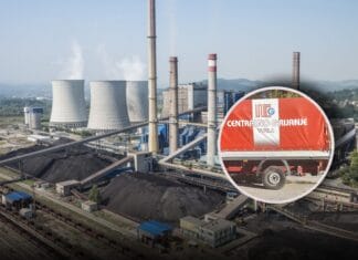 Zbog kvara naselje Šićki Brod bez grijanja Tuzla spremna za novu sezonu grijanja