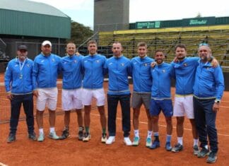 Davis Cup: BiH poražena od Ekvadora nakon drame u Quitu