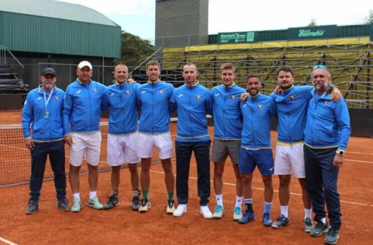 Davis Cup: BiH poražena od Ekvadora nakon drame u Quitu
