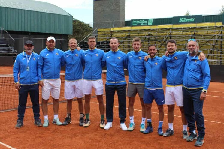 teniska reprezentacija BiH Davis Cup: BiH poražena od Ekvadora nakon drame u Quitu