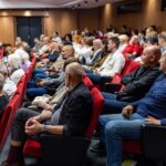 Film „Partizanska nekropola” prikazan u Mostaru pred punom salom