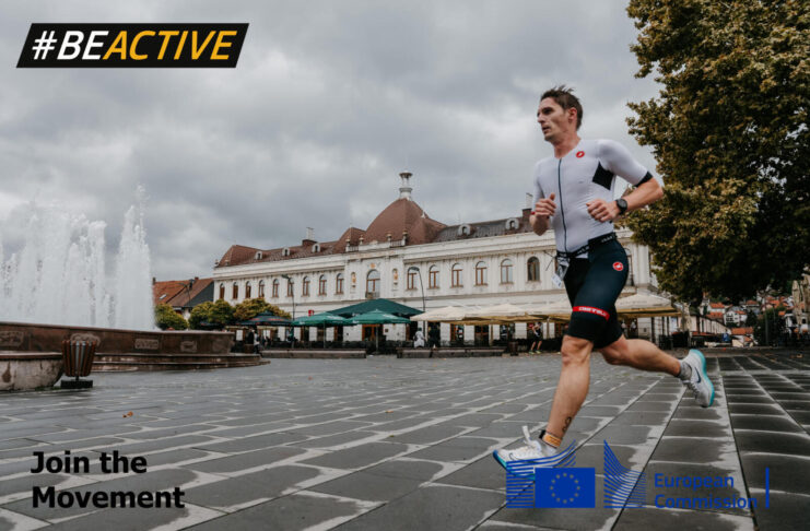 Drugi Tuzla Pannonica Triatlon Kup i državno prvenstvo u sprint distanci 20. septembra u Tuzli