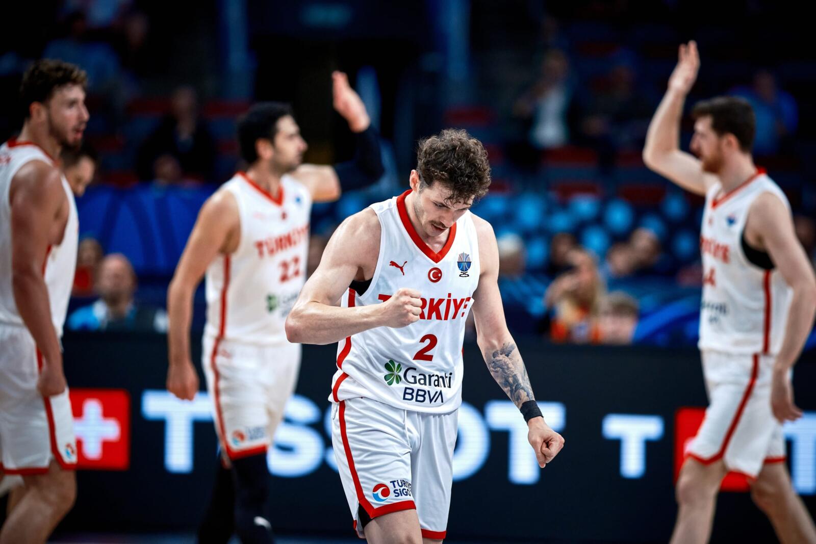 turska eurobasket