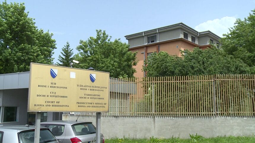 tužilaštvo BiH Kriptovalute sve češće u slučajevima organiziranog kriminala