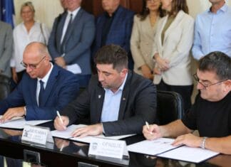 Tuzla, Bijeljina i Orašje potpisali sporazum o saradnji