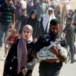 UN istraga: Rat Izraela u Gazi je genocid