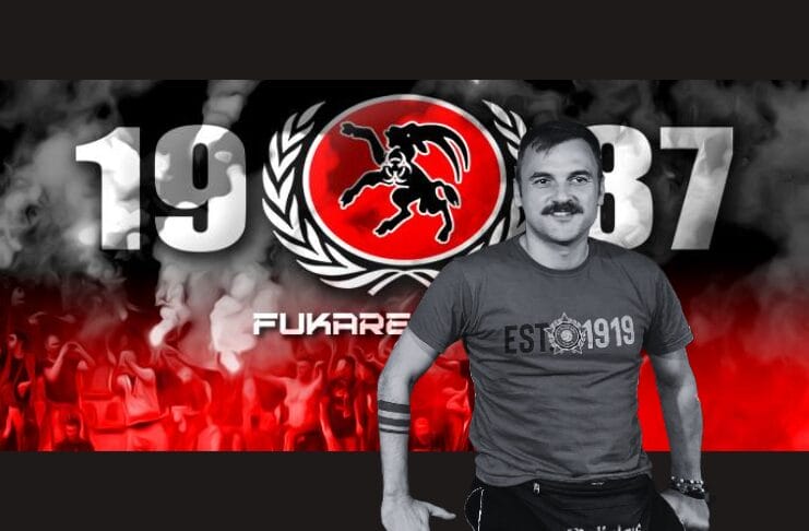 U Tuzli komemorativna šetnja za tragično stradalog Vedrana Tahirovića