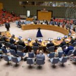 Izraelski napadi na stambeni kompleks u Dohi razlog je sazivanja hitne sjednice Vijeća sigurnosti Ujedinjenin naroda na zahtjev Alžira i Pakistana.