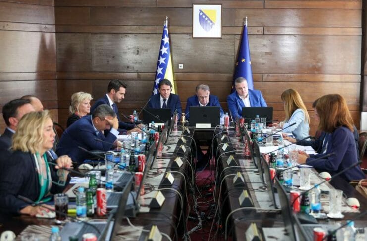Jednokratna pomoć od 200 KM za boračku populaciju u FBiH