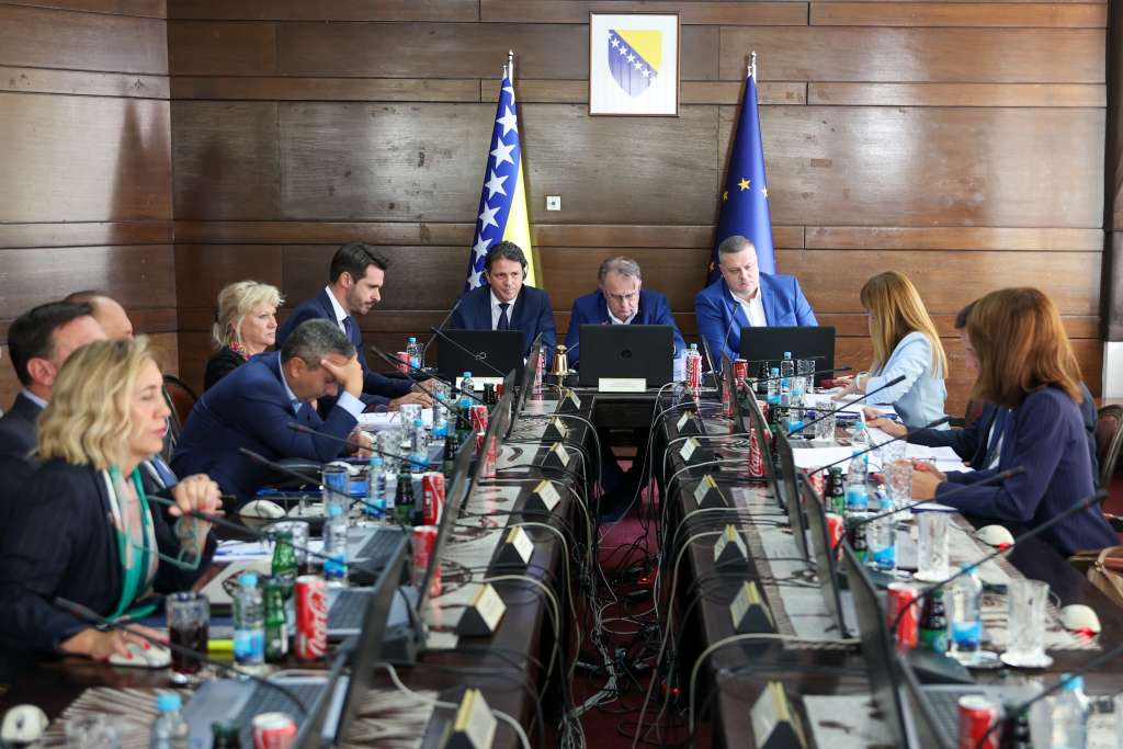 vlada boračko Jednokratna pomoć od 200 KM za boračku populaciju u FBiH