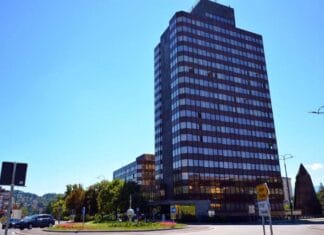 Vlada FBiH mijenja stav o uvođenju carina na čelik Zgrada Vlade FBiH