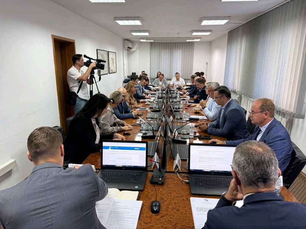 Vlada TK odobrila 405.000 KM za predškolski odgoj i obrazovanje