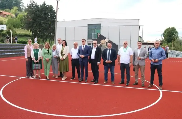 Investicije Vlade TK u Teočak: 1,7 miliona KM za puteve i projekte