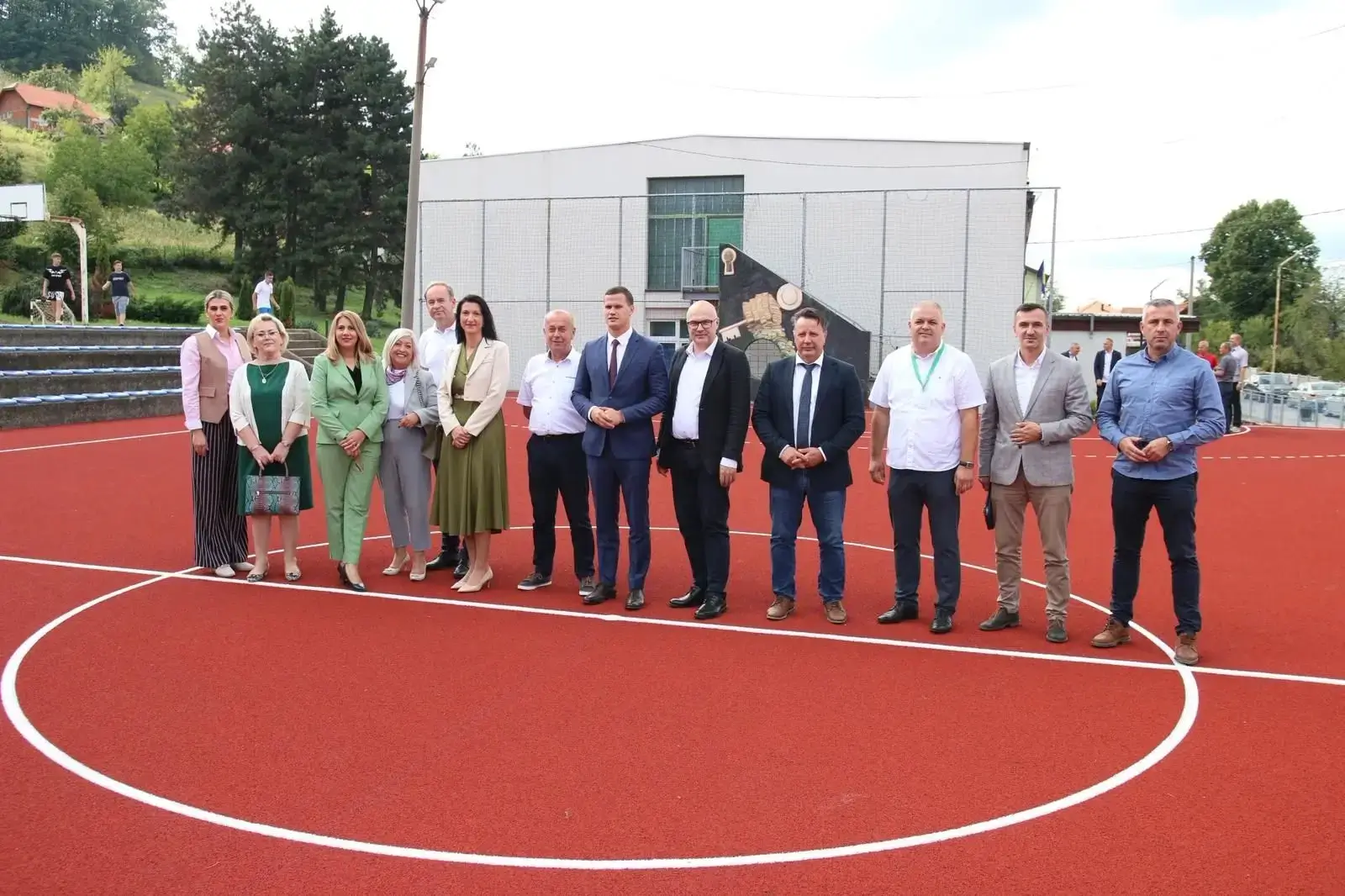 vlada tk teočak Investicije Vlade TK u Teočak: 1,7 miliona KM za puteve i projekte