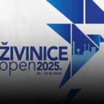 Živinice Open 2025 ponovo okuplja privrednike
