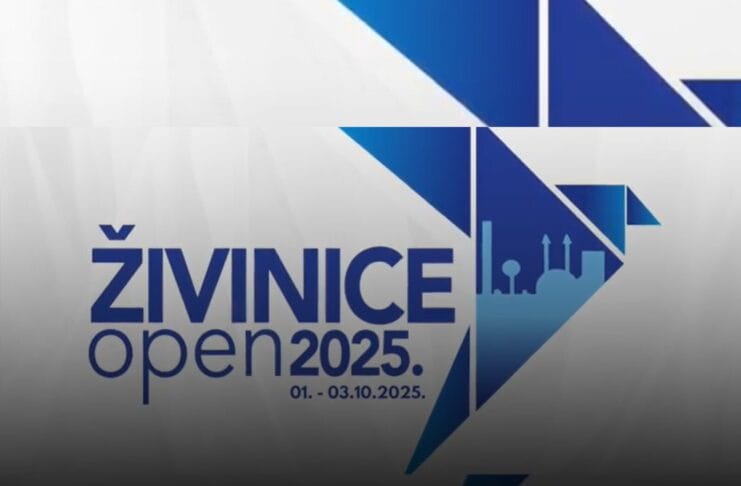 Živinice Open 2025 ponovo okuplja privrednike