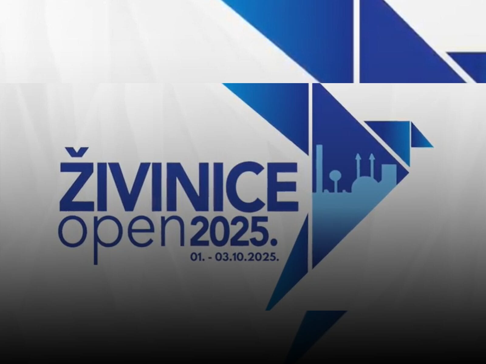 zivinice open Živinice Open 2025 ponovo okuplja privrednike