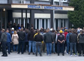 Zašto je Koksara danas tu gdje jeste? Ko je i kako doveo kompaniju u najveću krizu u posljednje dvije decenije?! Koksara, Ko je i kako doveo kompaniju u najveću krizu u posljednje dvije decenije?