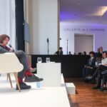 Bećirović u Parizu na panelu „Značaj regionalne saradnje na Balkanu za buduće generacije“ Bećirović u Parizu na panelu „Značaj regionalne saradnje na Balkanu za buduće generacije“