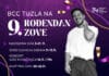 BCC Tuzla slavi rođendan uz veliku nagradnu igru i koncert Saše Kovačevića BCC Tuzla slavi rođendan uz veliku nagradnu igru i koncert Saše Kovačevića