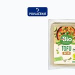 dm povlači proizvod „dmBio tofu, Natur, 200 g“ zbog mogućeg zdravstvenog rizika
