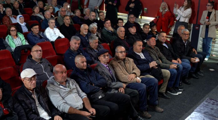 Grad Tuzla sufinansira utopljavanje objekata i ugradnju toplotnih pumpi Grad Tuzla sufinansira utopljavanje objekata i ugradnju toplotnih pumpi