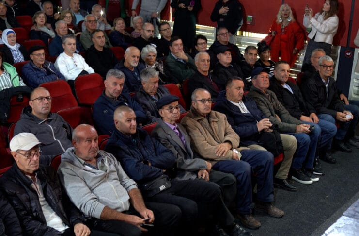 Grad Tuzla sufinansira utopljavanje objekata i ugradnju toplotnih pumpi